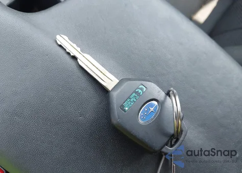 2017 Subaru Impreza 2.0I Premium из США, поврежденный, VIN 4S3GTAB65H3716576